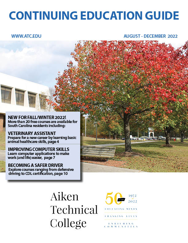 Continuing Education